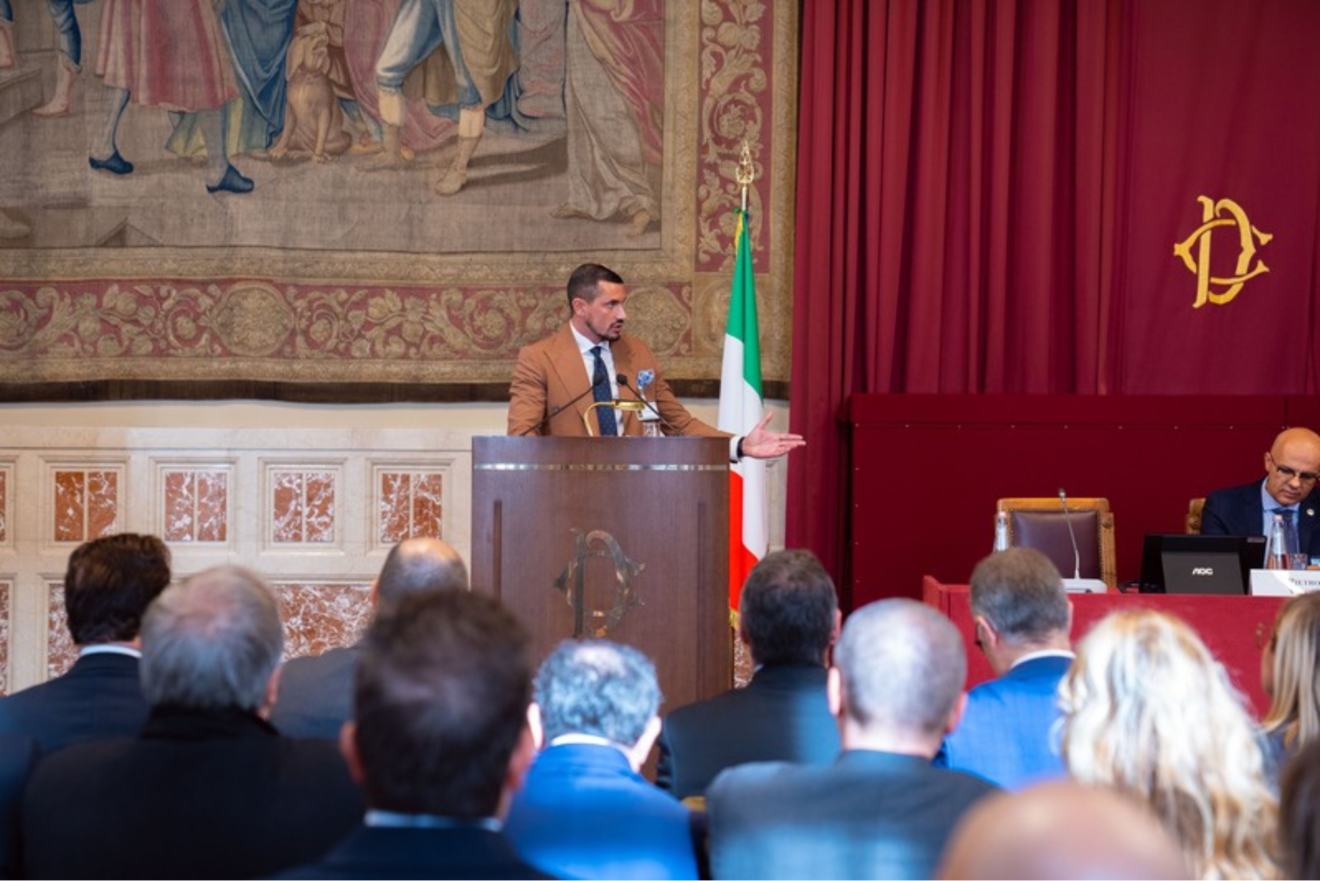 Camera dei Deputati