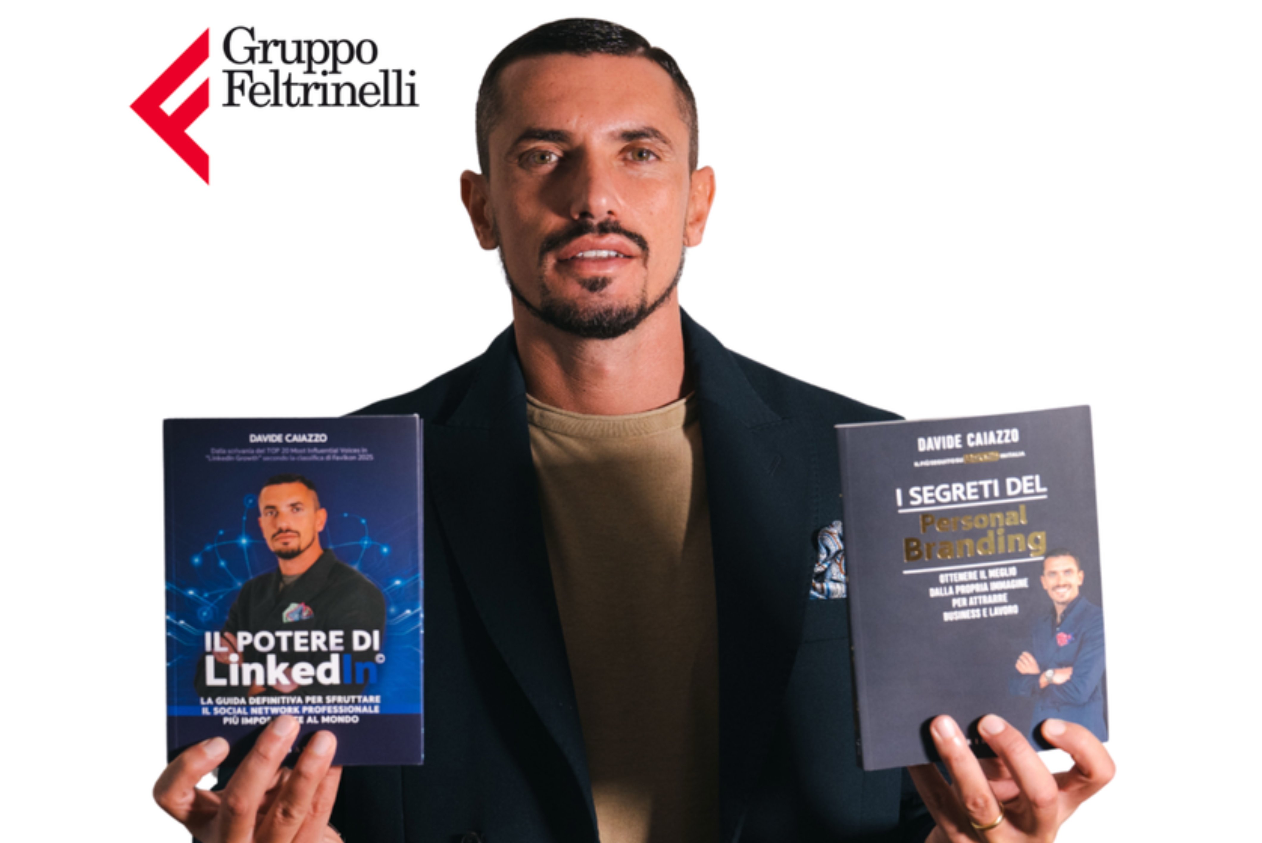 Autore Feltrinelli