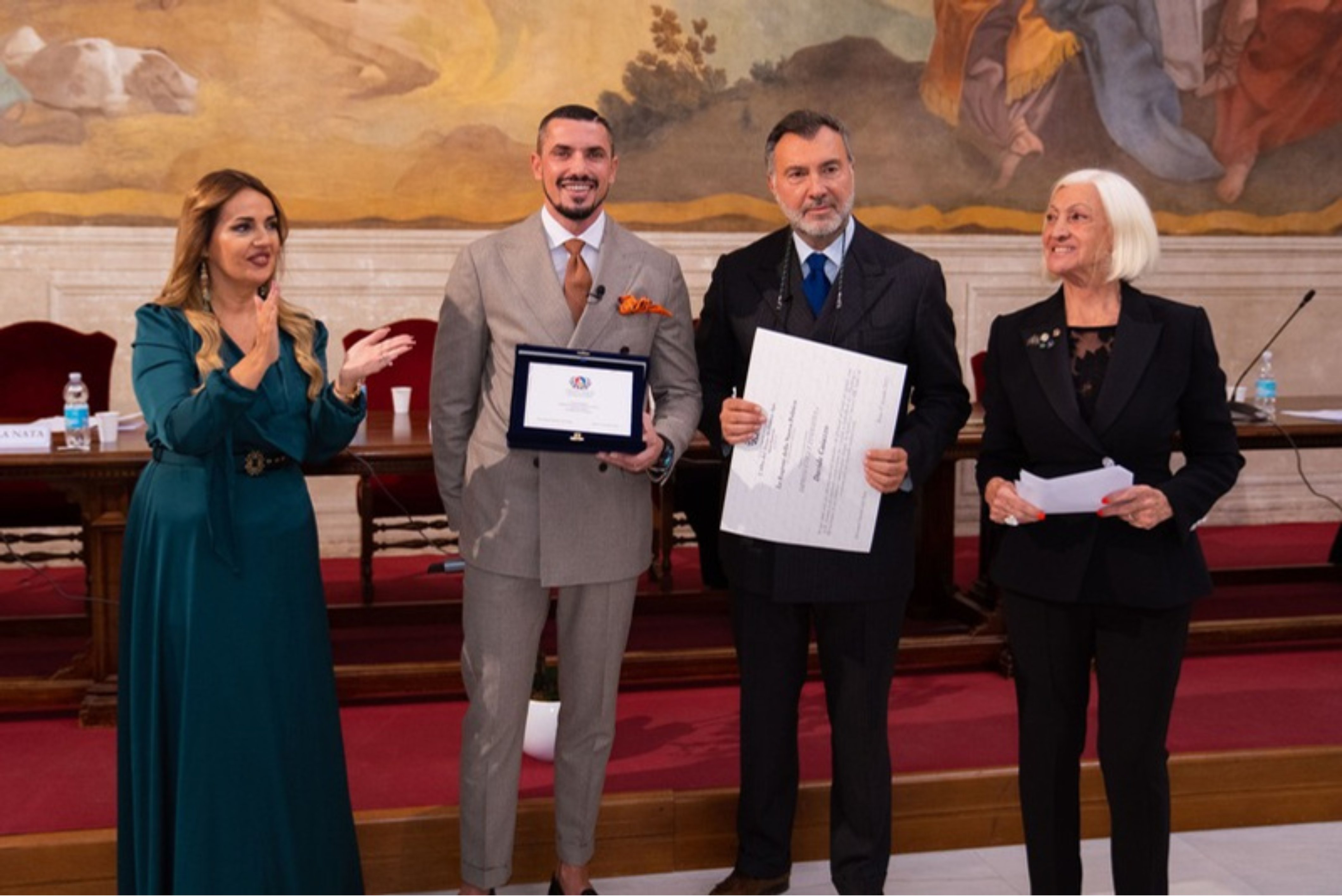 Premio Avvocatura dello Stato