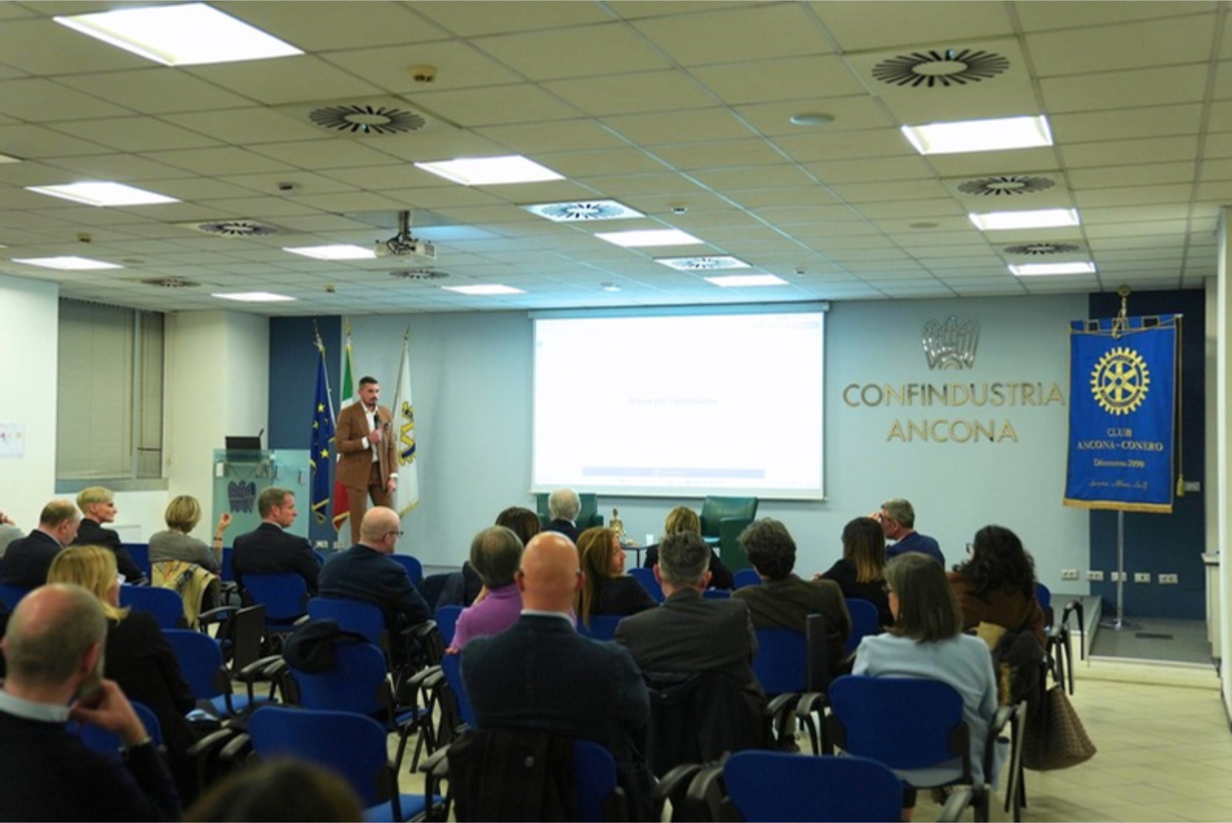Confindustria