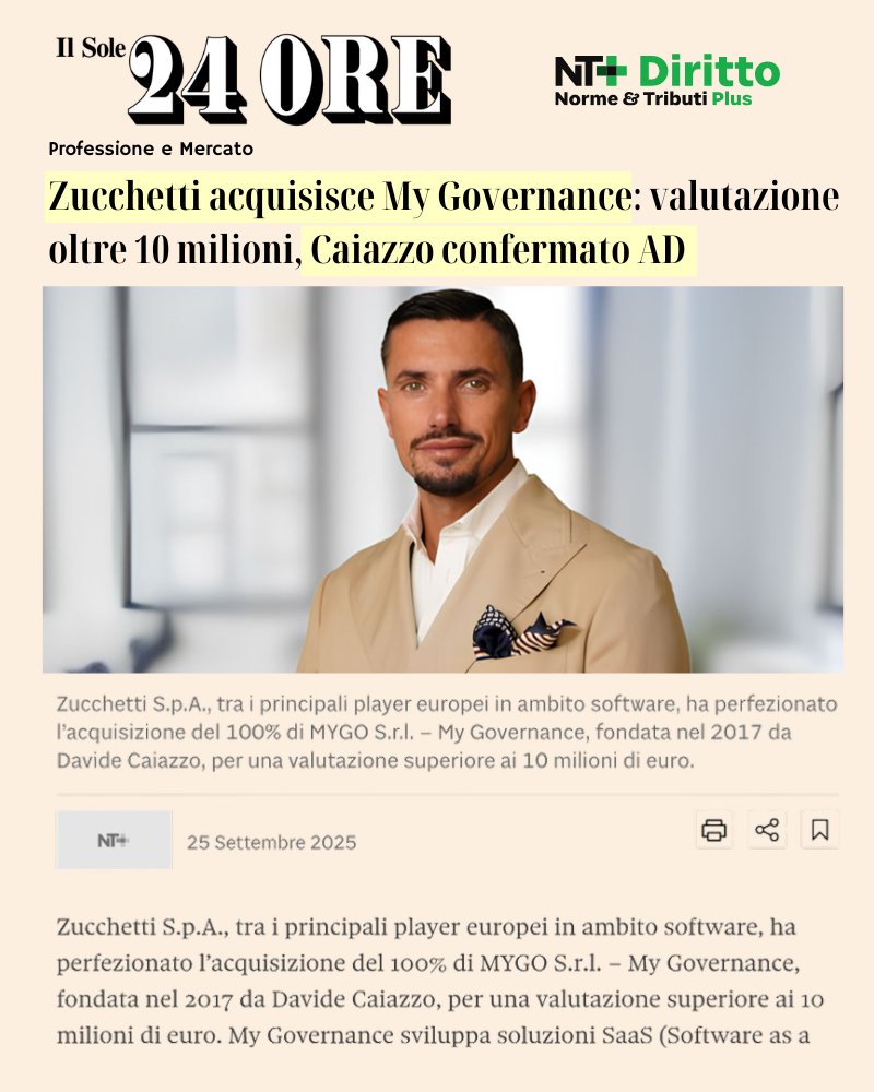 Il Sole 24 Ore