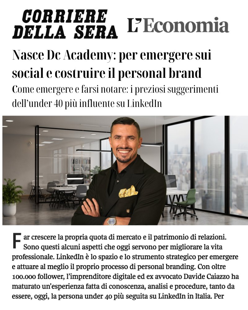 Corriere della Sera