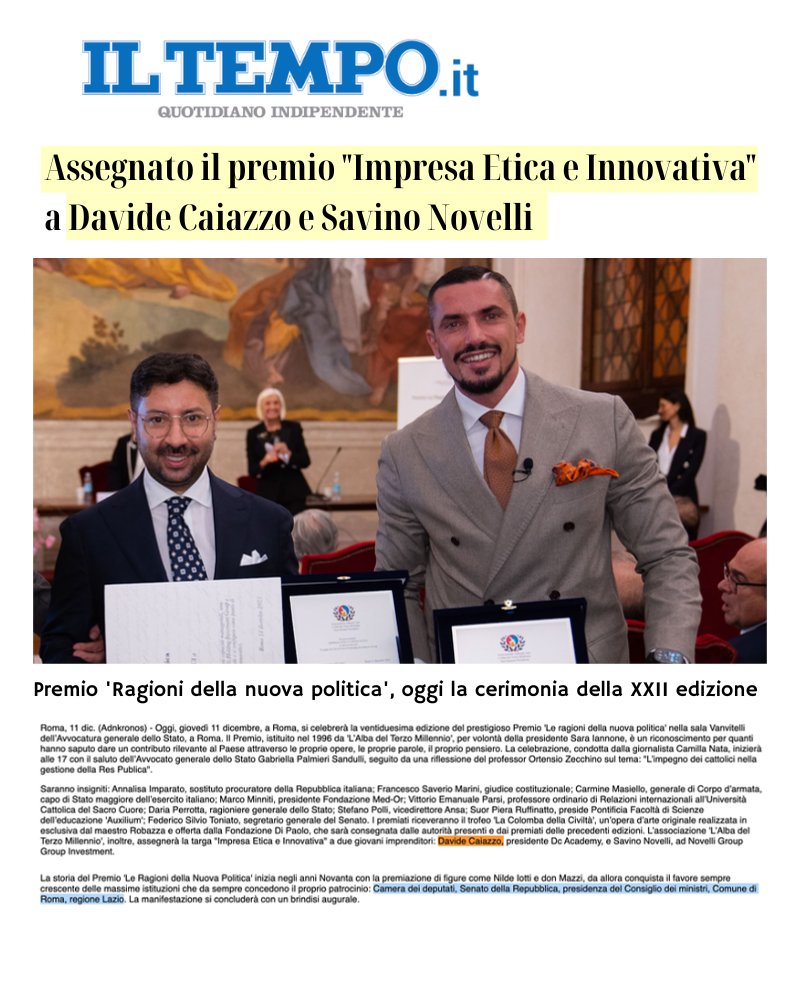Il Tempo